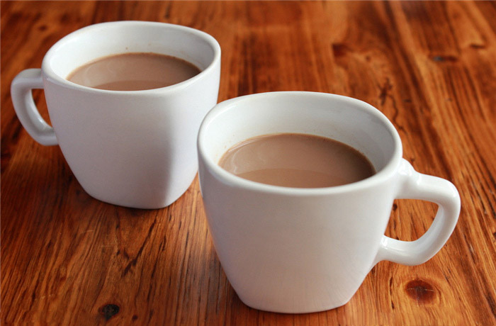 永仁奶茶培训