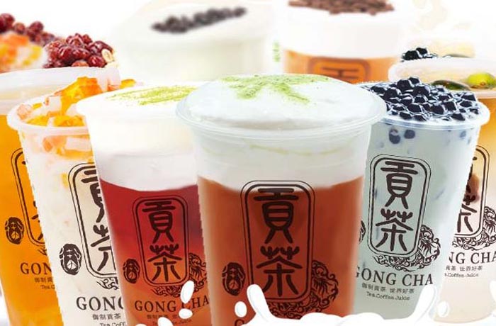 永仁贡茶培训